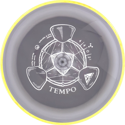 Neutron Tempo