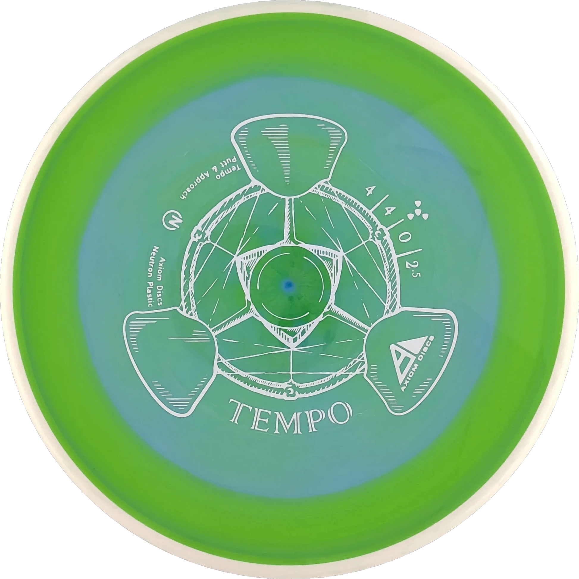 Neutron Tempo