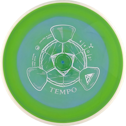 Neutron Tempo