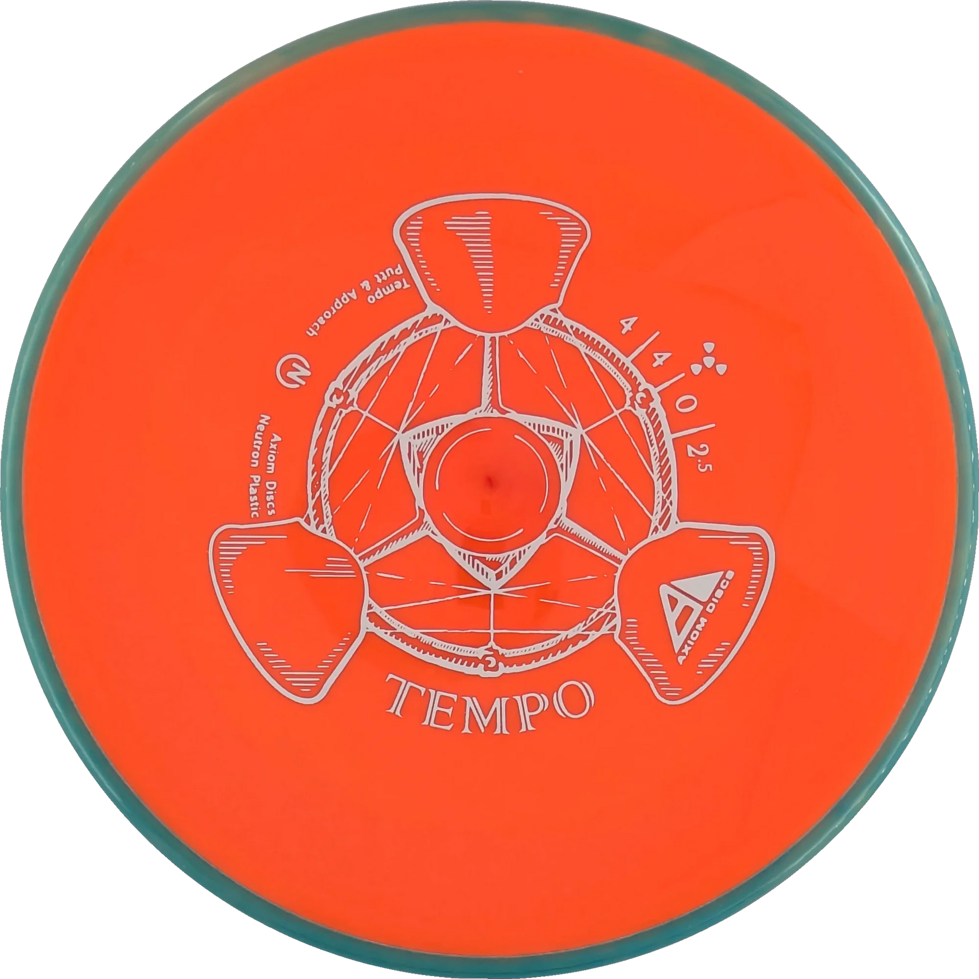 Neutron Tempo