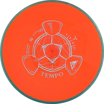 Neutron Tempo