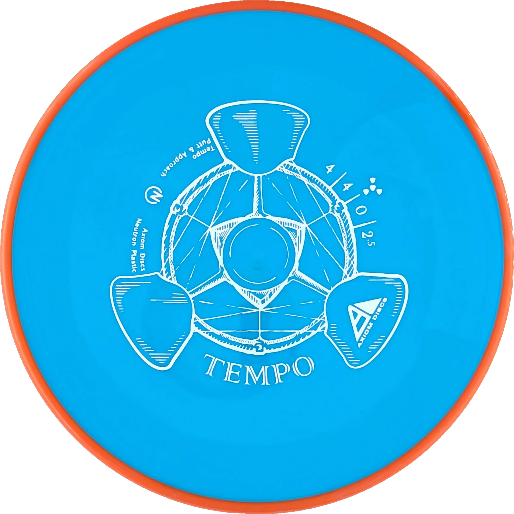 Neutron Tempo