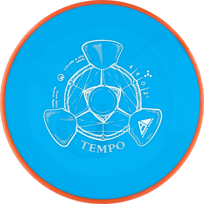 Neutron Tempo