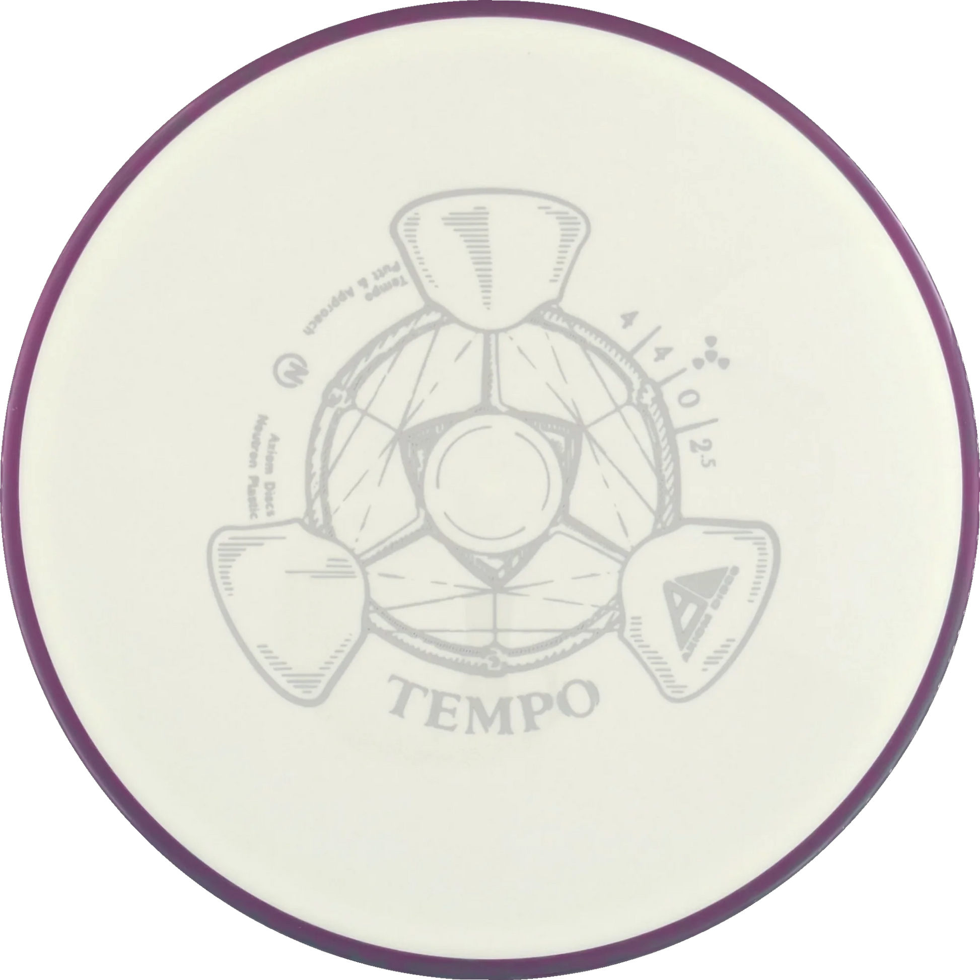 Neutron Tempo