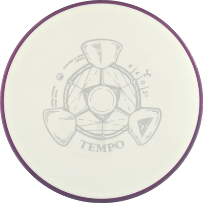 Neutron Tempo