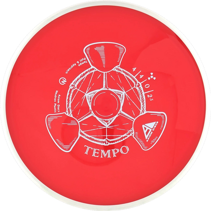 Neutron Tempo