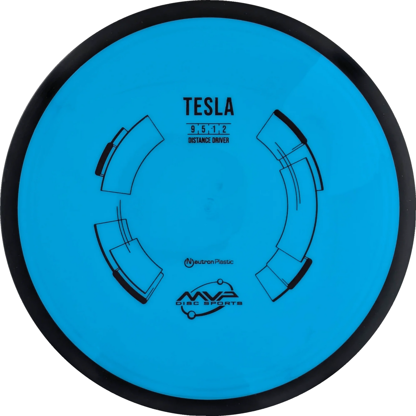 Neutron Tesla