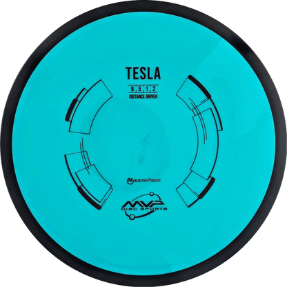 Neutron Tesla