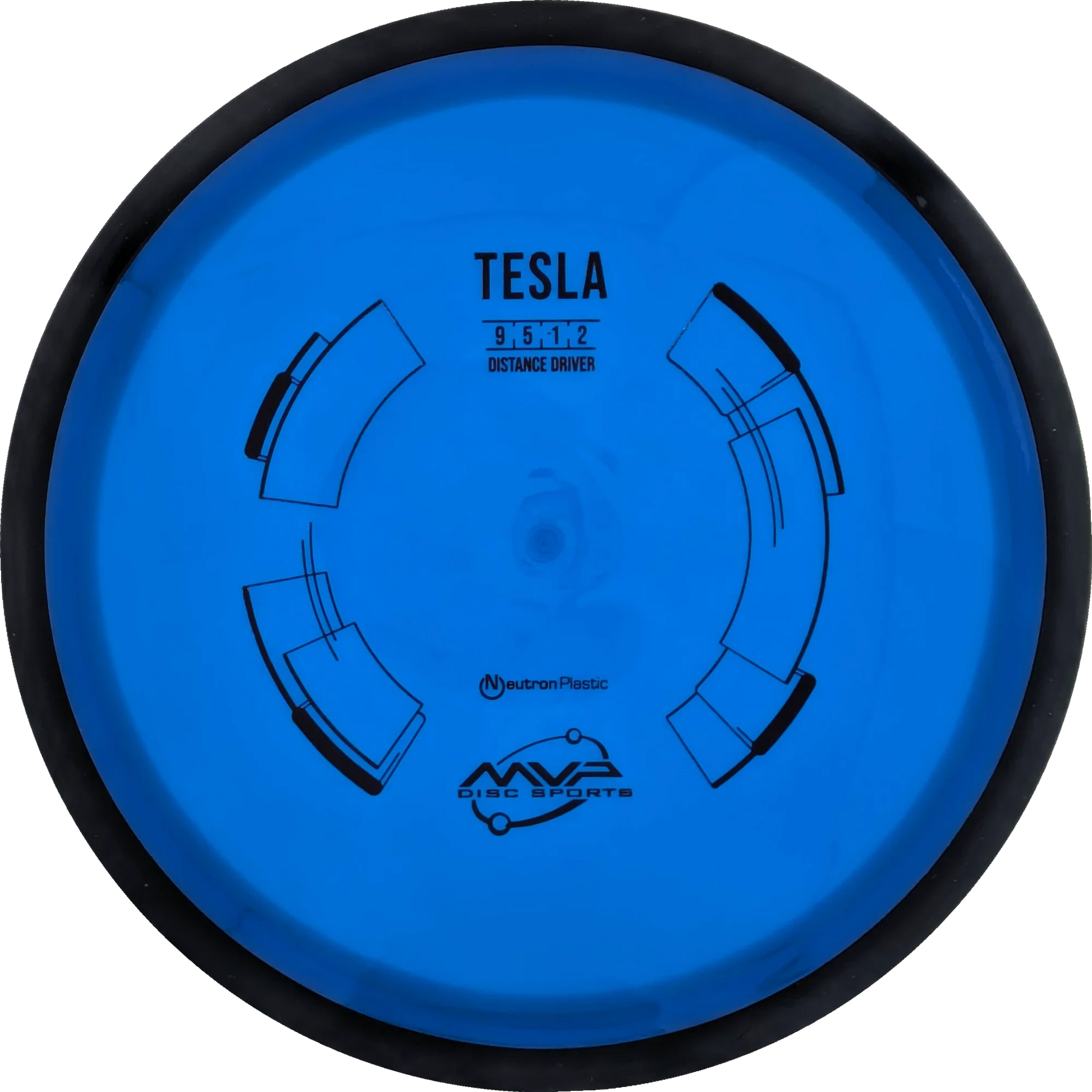 Neutron Tesla