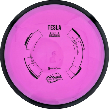 Neutron Tesla
