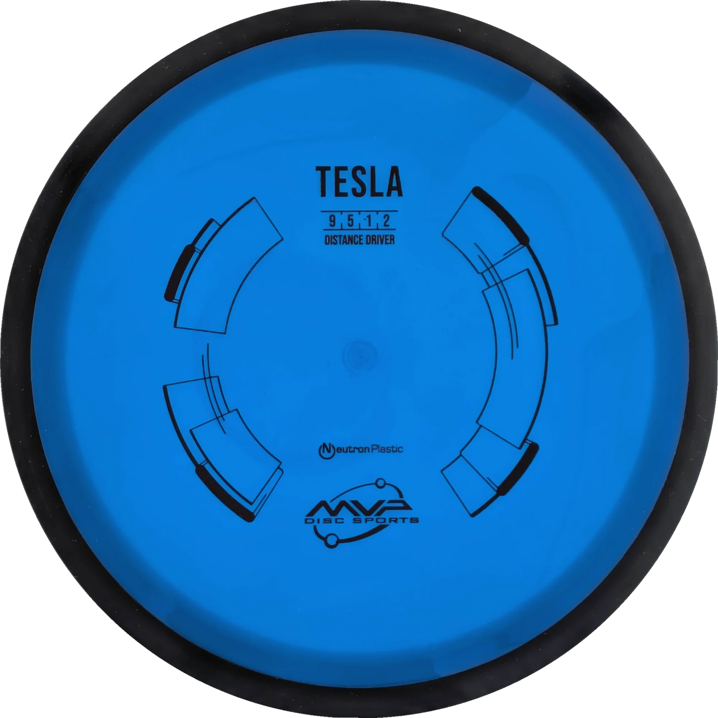 Neutron Tesla