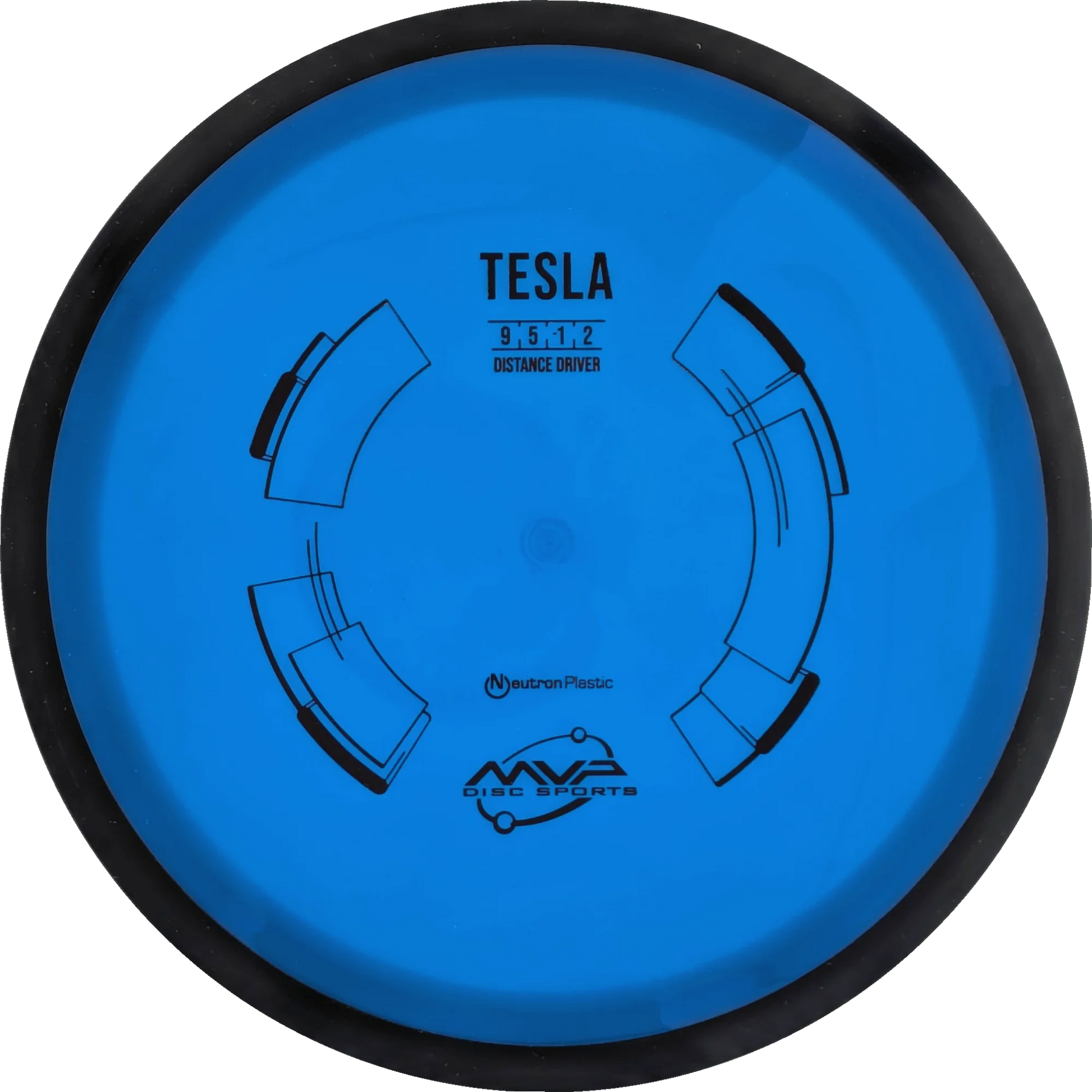 Neutron Tesla