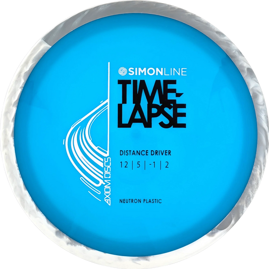 Neutron Time-Lapse Simon Line Retooled