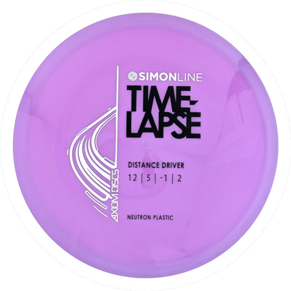 Neutron Time-Lapse Simon Line Retooled