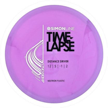 Neutron Time-Lapse Simon Line Retooled