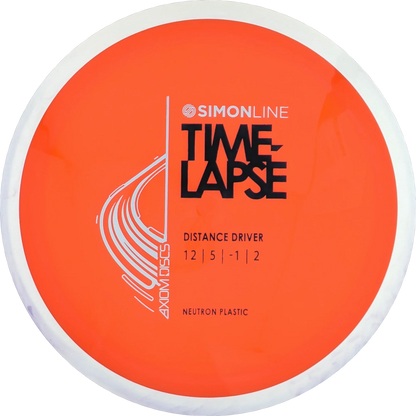 Neutron Time-Lapse Simon Line Retooled