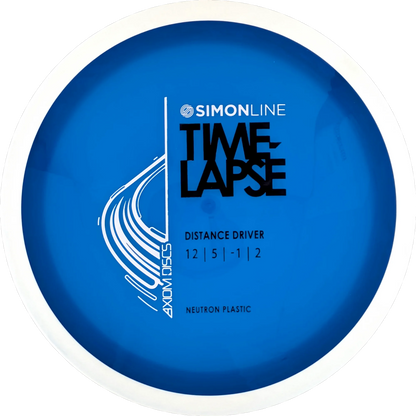 Neutron Time-Lapse Simon Line Retooled