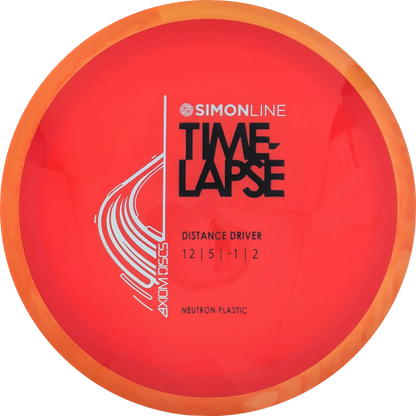 Neutron Time-Lapse Simon Line Retooled