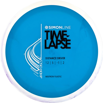 Neutron Time-Lapse Simon Line Retooled