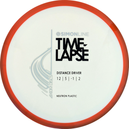 Neutron Time-Lapse Simon Line Retooled