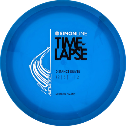 Neutron Time-Lapse Simon Line Retooled