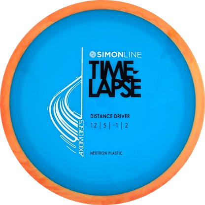 Neutron Time-Lapse Simon Line Retooled