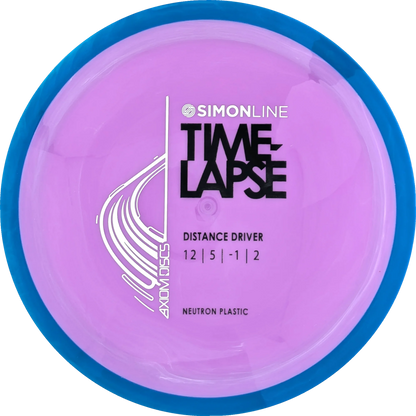 Neutron Time-Lapse Simon Line Retooled