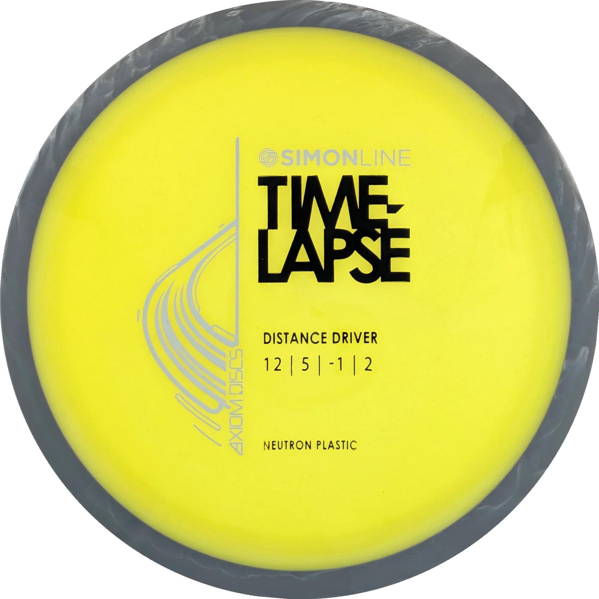 Neutron Time-Lapse Simon Line Retooled
