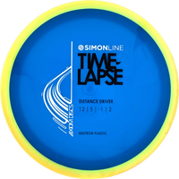 Neutron Time-Lapse Simon Line Retooled