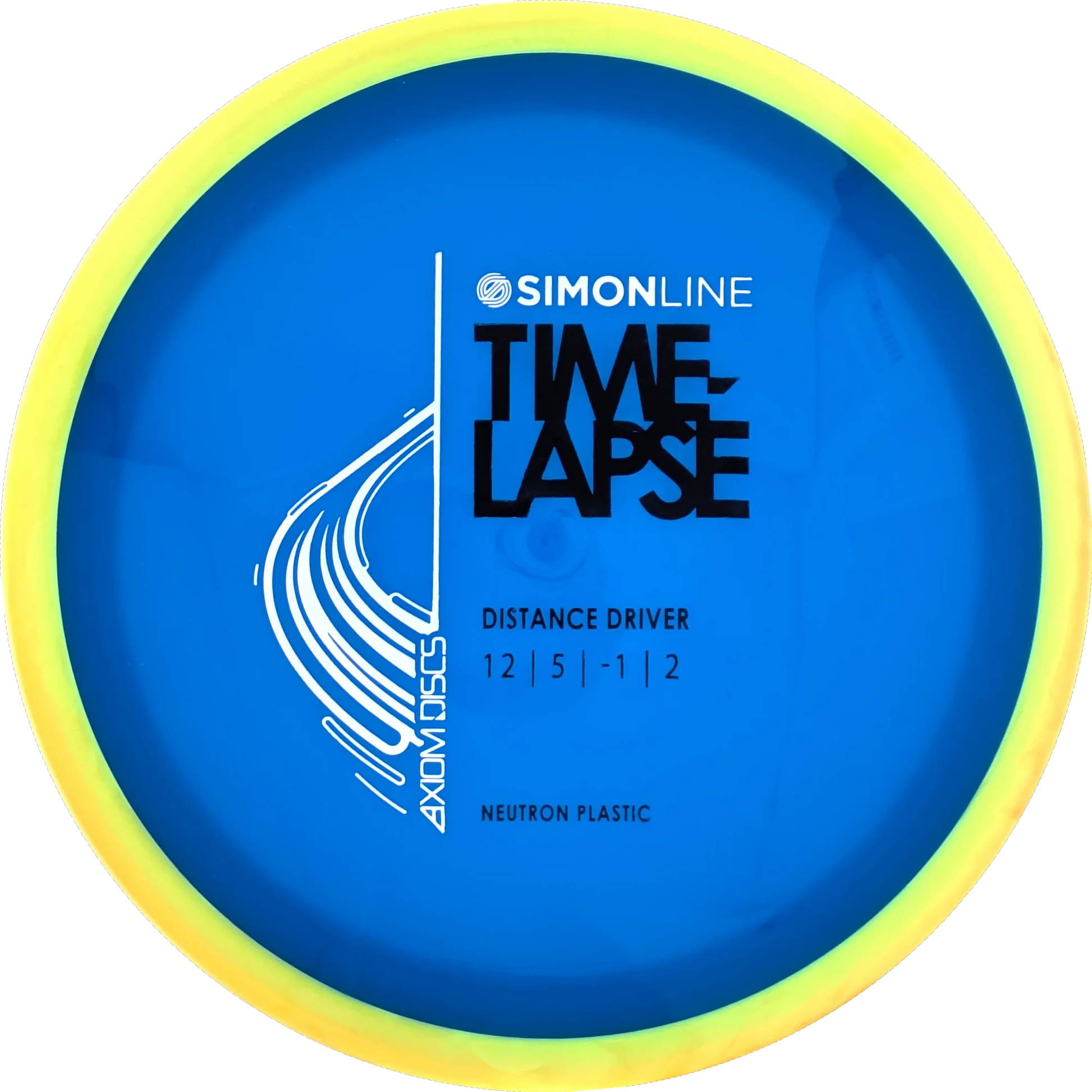Neutron Time-Lapse Simon Line Retooled