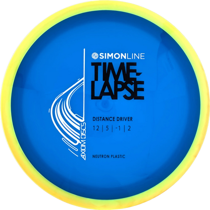 Neutron Time-Lapse Simon Line Retooled