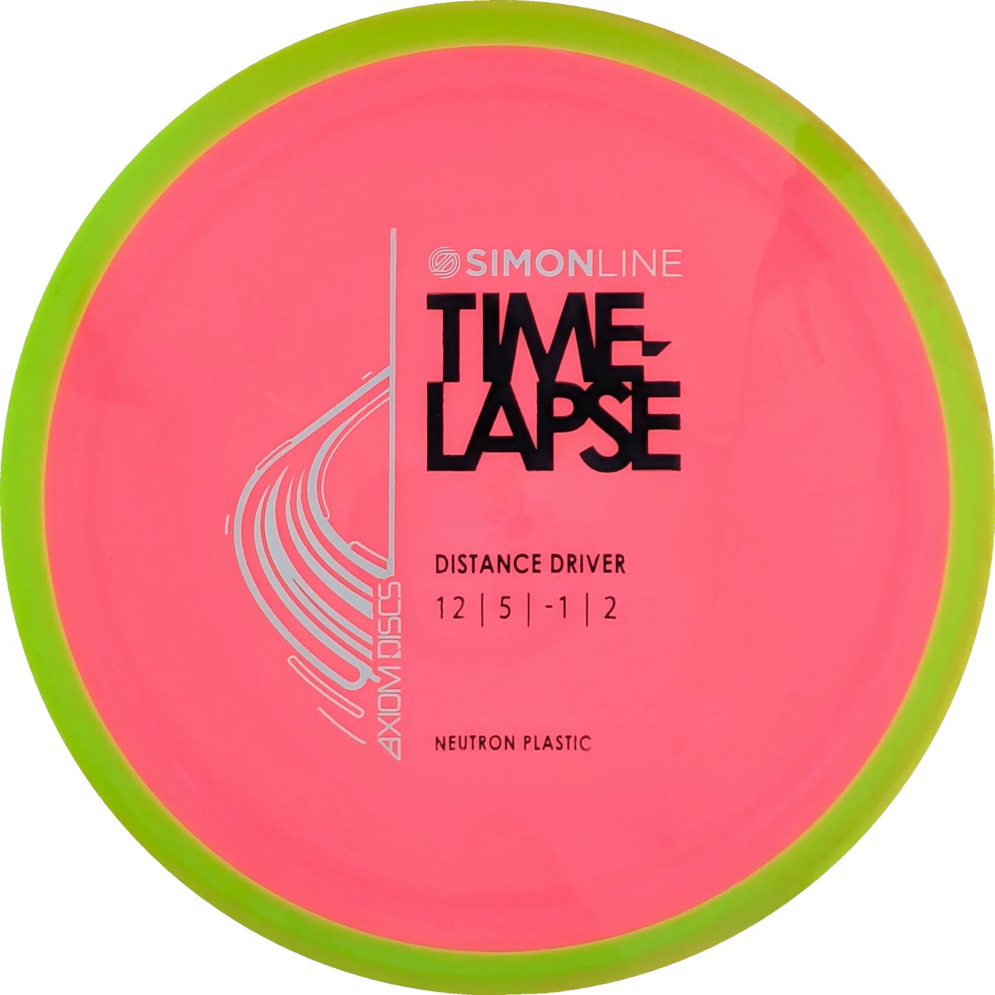 Neutron Time-Lapse Simon Line Retooled