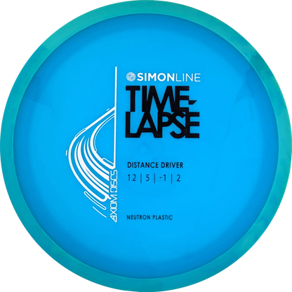 Neutron Time-Lapse Simon Line Retooled
