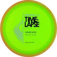 Neutron Time-Lapse Simon Line Retooled