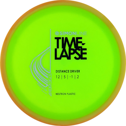 Neutron Time-Lapse Simon Line Retooled