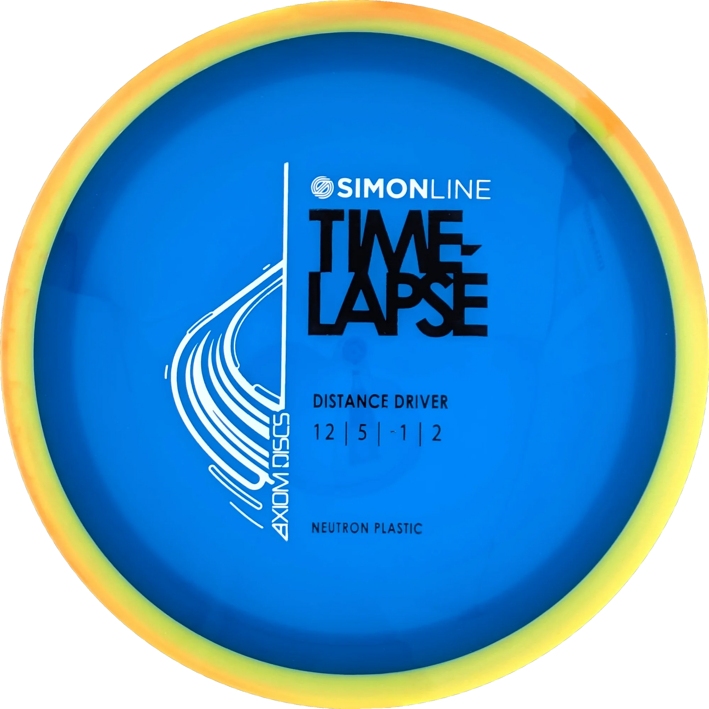 Neutron Time-Lapse Simon Line Retooled