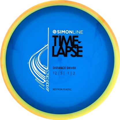 Neutron Time-Lapse Simon Line Retooled