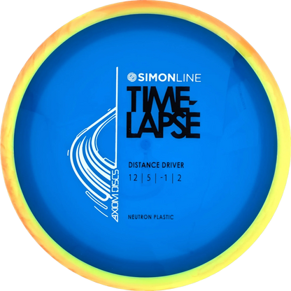 Neutron Time-Lapse Simon Line Retooled