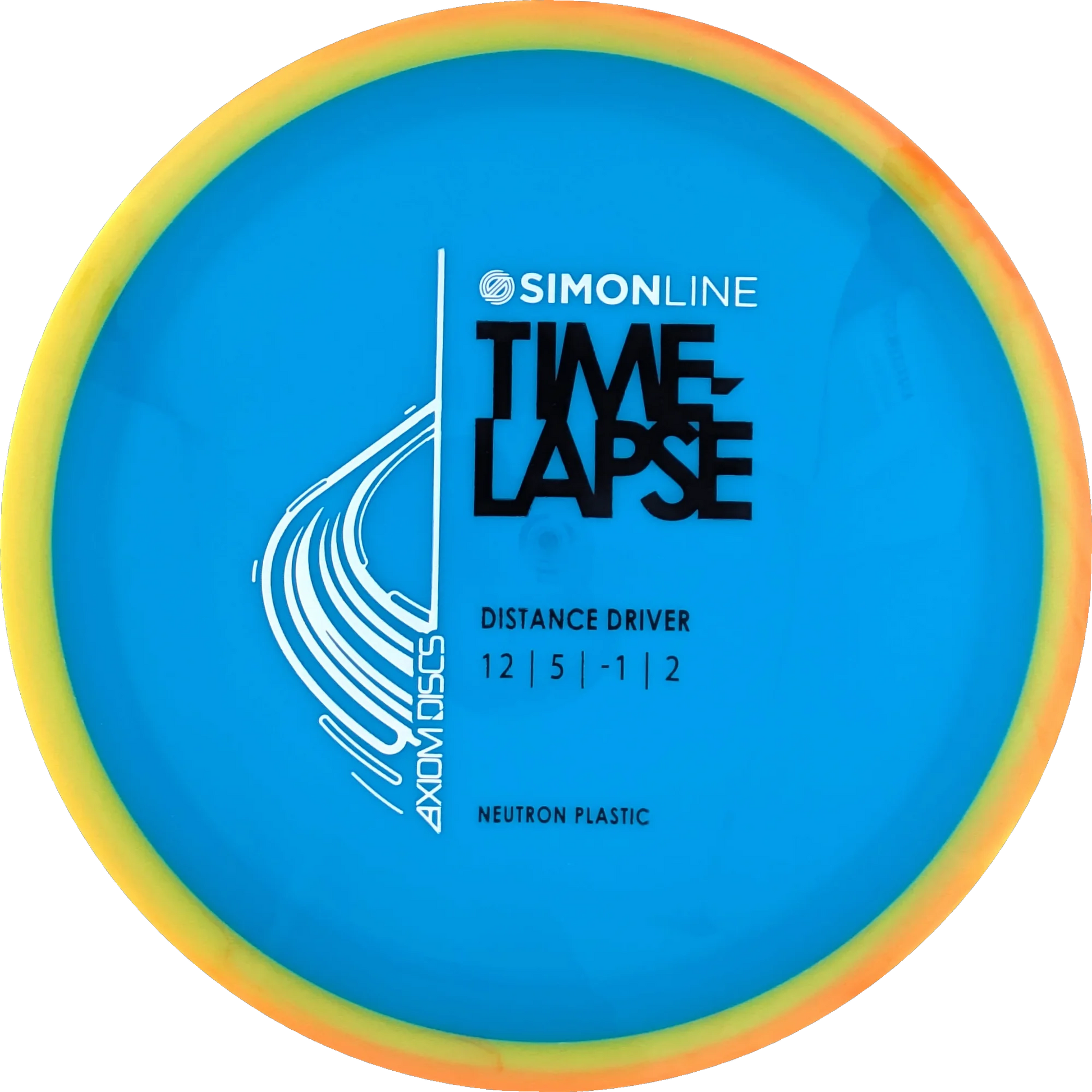 Neutron Time-Lapse Simon Line Retooled