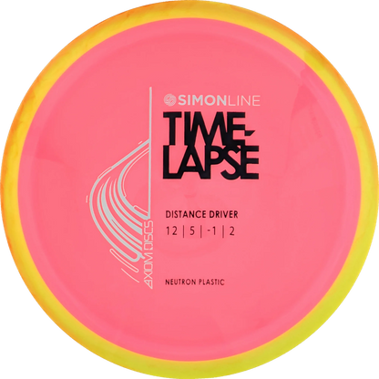 Neutron Time-Lapse Simon Line Retooled