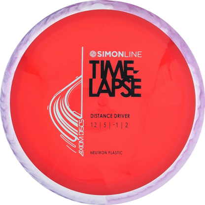 Neutron Time-Lapse Simon Line Retooled