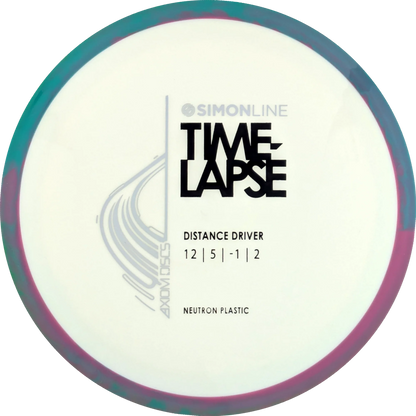 Neutron Time-Lapse Simon Line Retooled