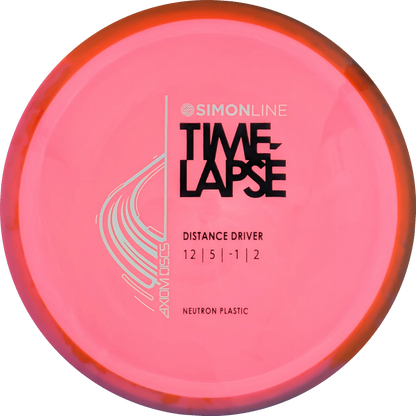 Neutron Time-Lapse Simon Line Retooled