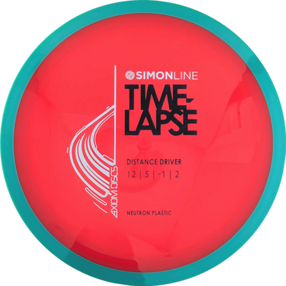 Neutron Time-Lapse Simon Line Retooled