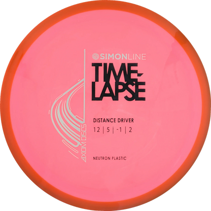 Neutron Time-Lapse Simon Line Retooled