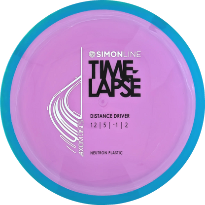 Neutron Time-Lapse Simon Line Retooled