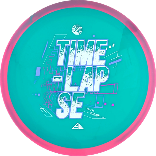 Neutron Time-Lapse Simon Line Retooled Special Edition