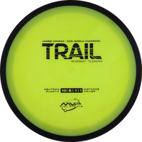 Neutron Trail