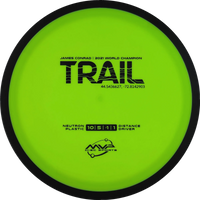 Neutron Trail