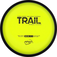 Neutron Trail
